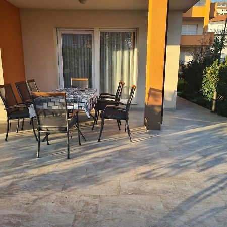 Apartmani Ljubo Split Exterior photo
