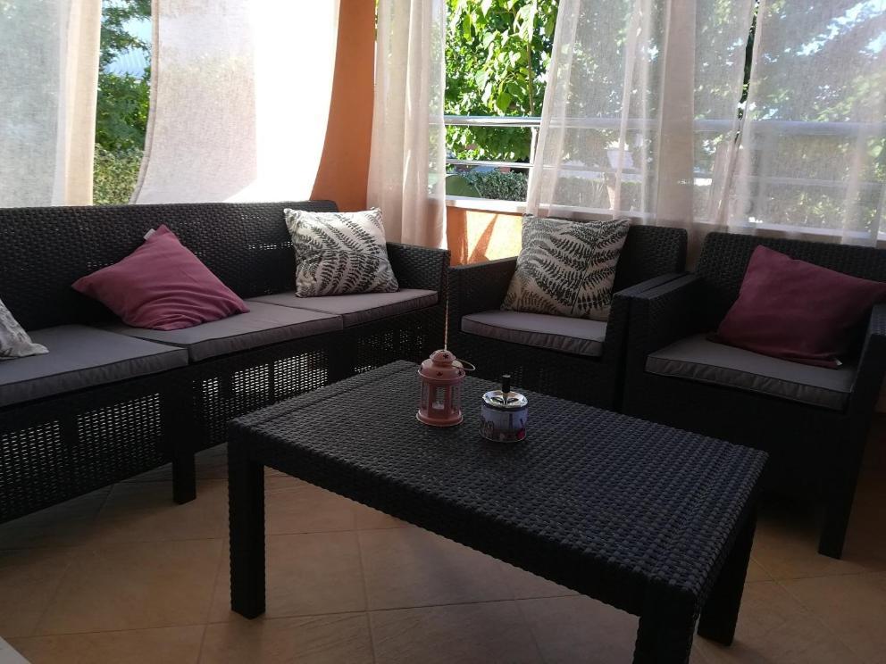 Apartmani Ljubo Split Exterior photo