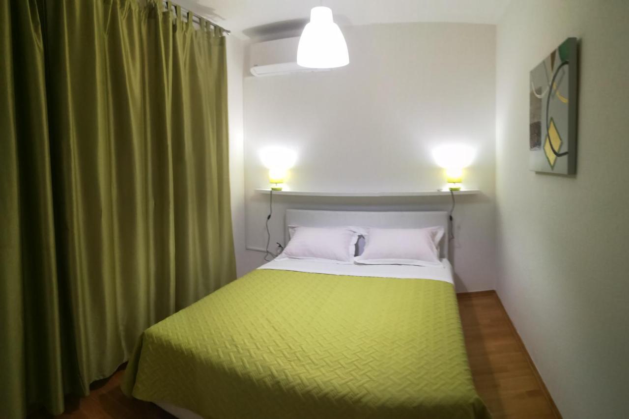 Apartmani Ljubo Split Exterior photo