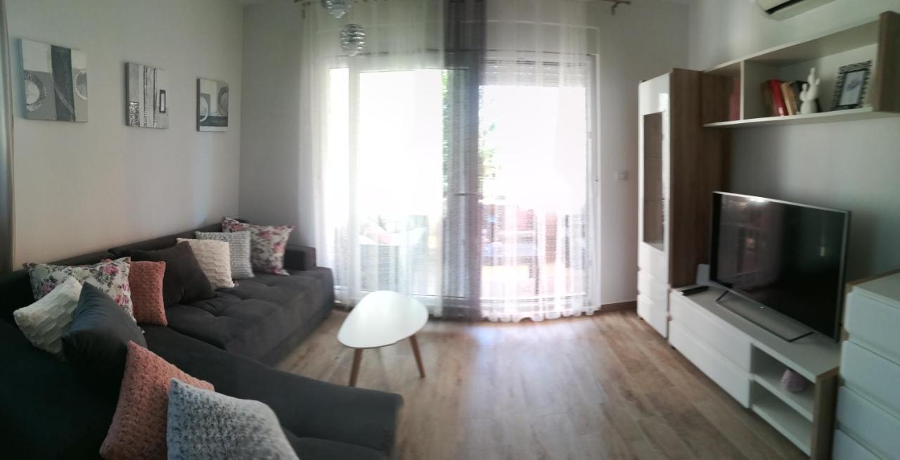 Apartmani Ljubo Split Exterior photo