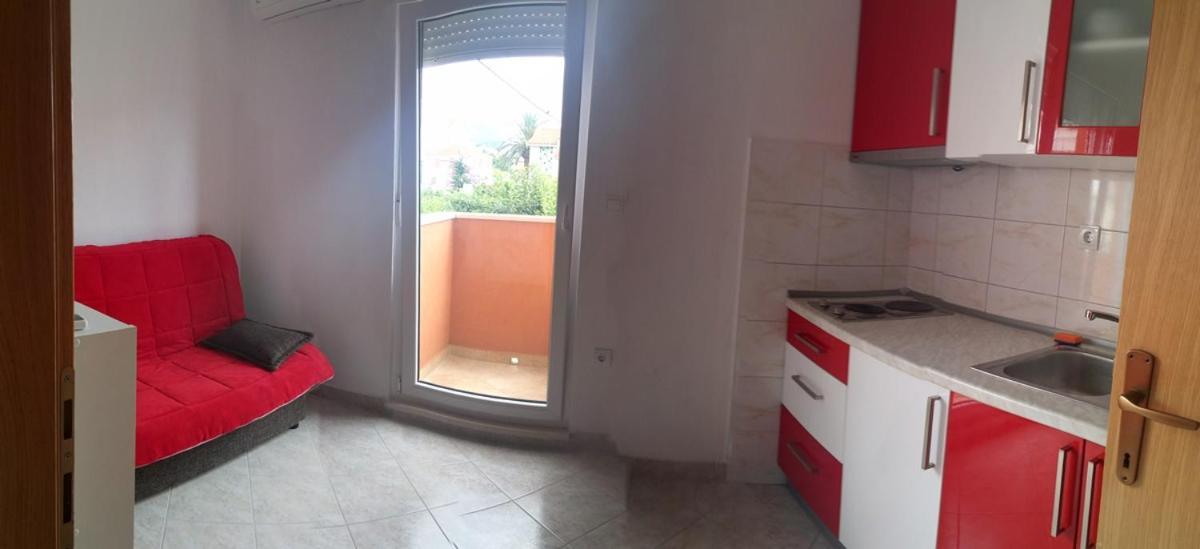Apartmani Ljubo Split Exterior photo