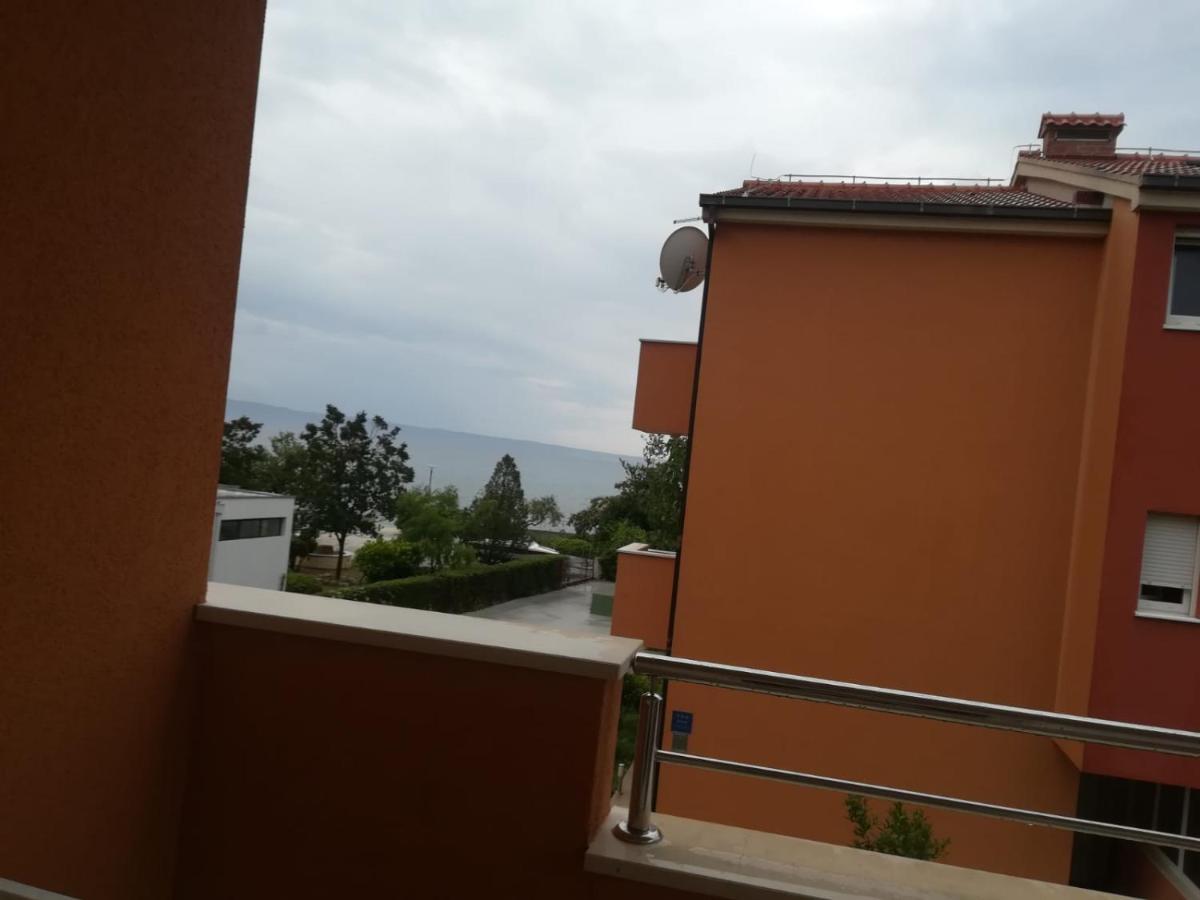 Apartmani Ljubo Split Exterior photo