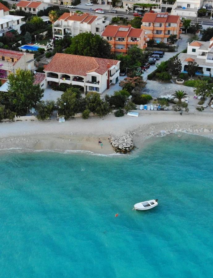 Apartmani Ljubo Split Exterior photo