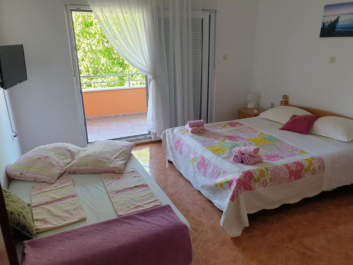 Apartmani Ljubo Split Exterior photo
