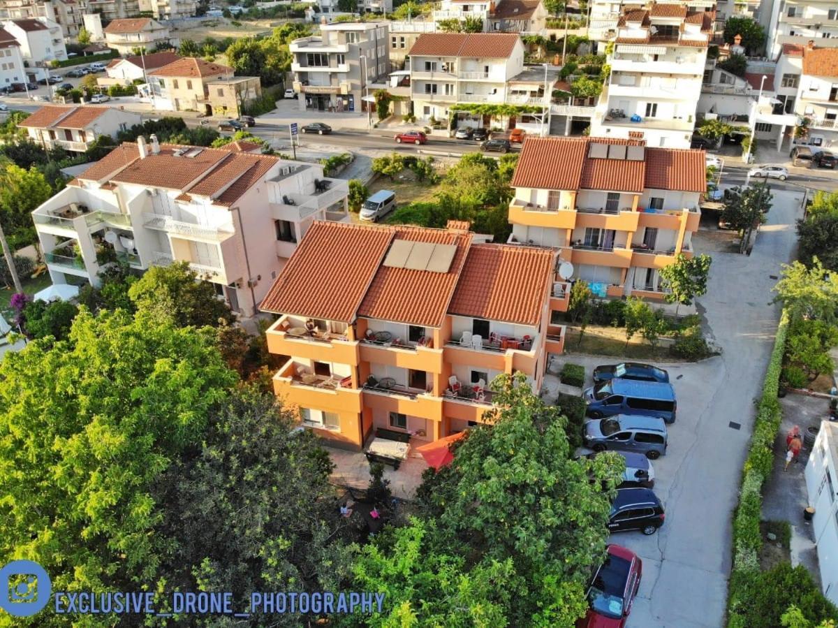 Apartmani Ljubo Split Exterior photo