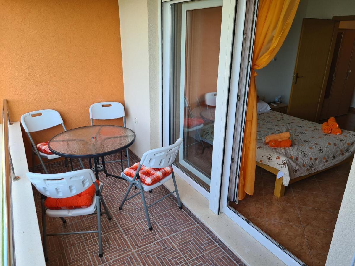 Apartmani Ljubo Split Exterior photo