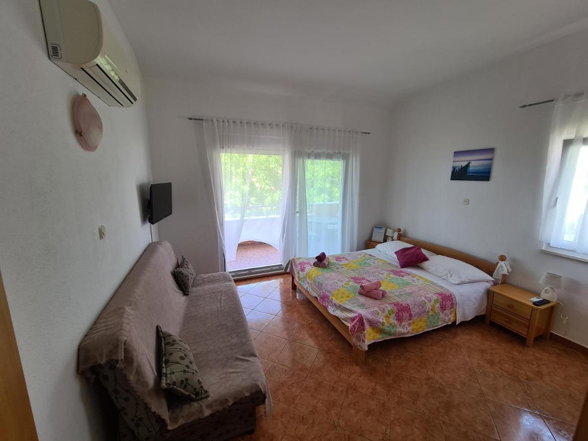 Apartmani Ljubo Split Exterior photo