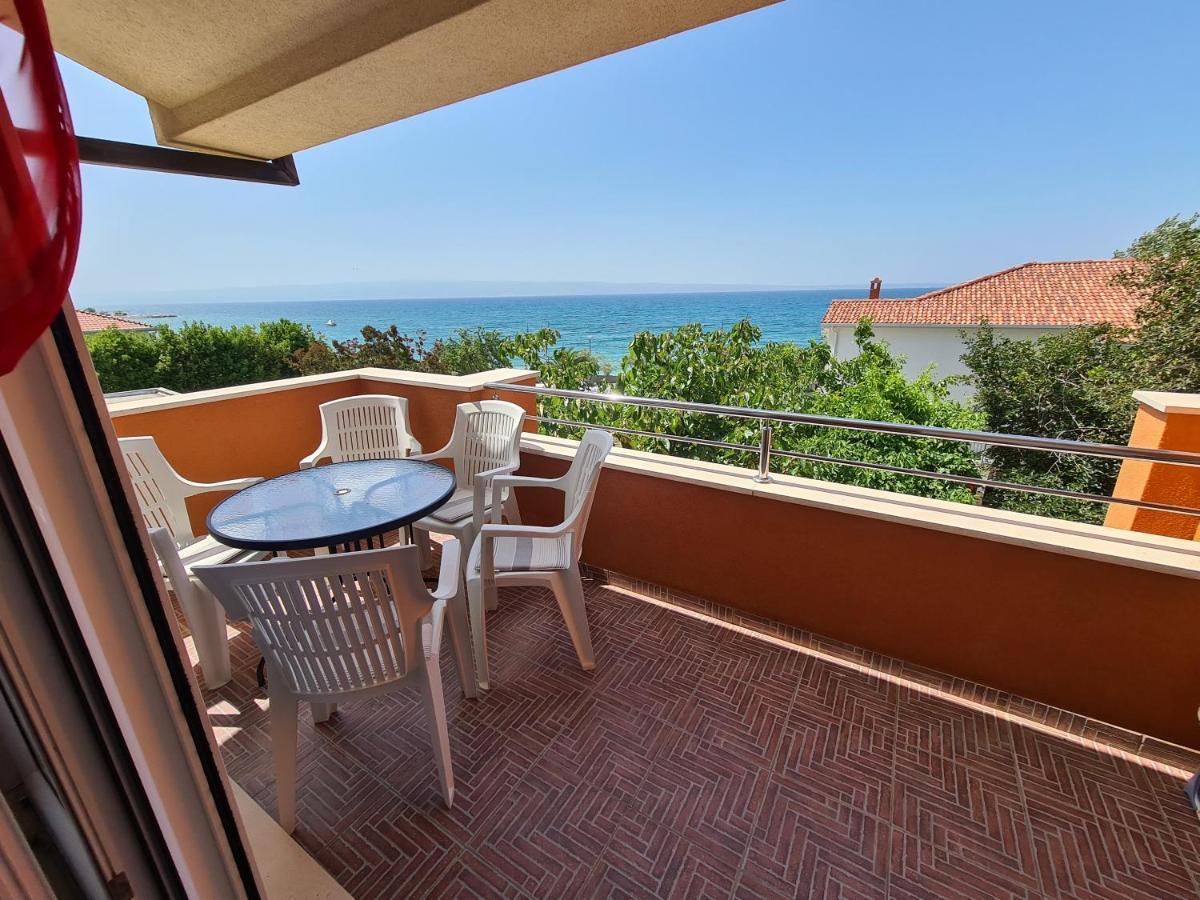 Apartmani Ljubo Split Exterior photo