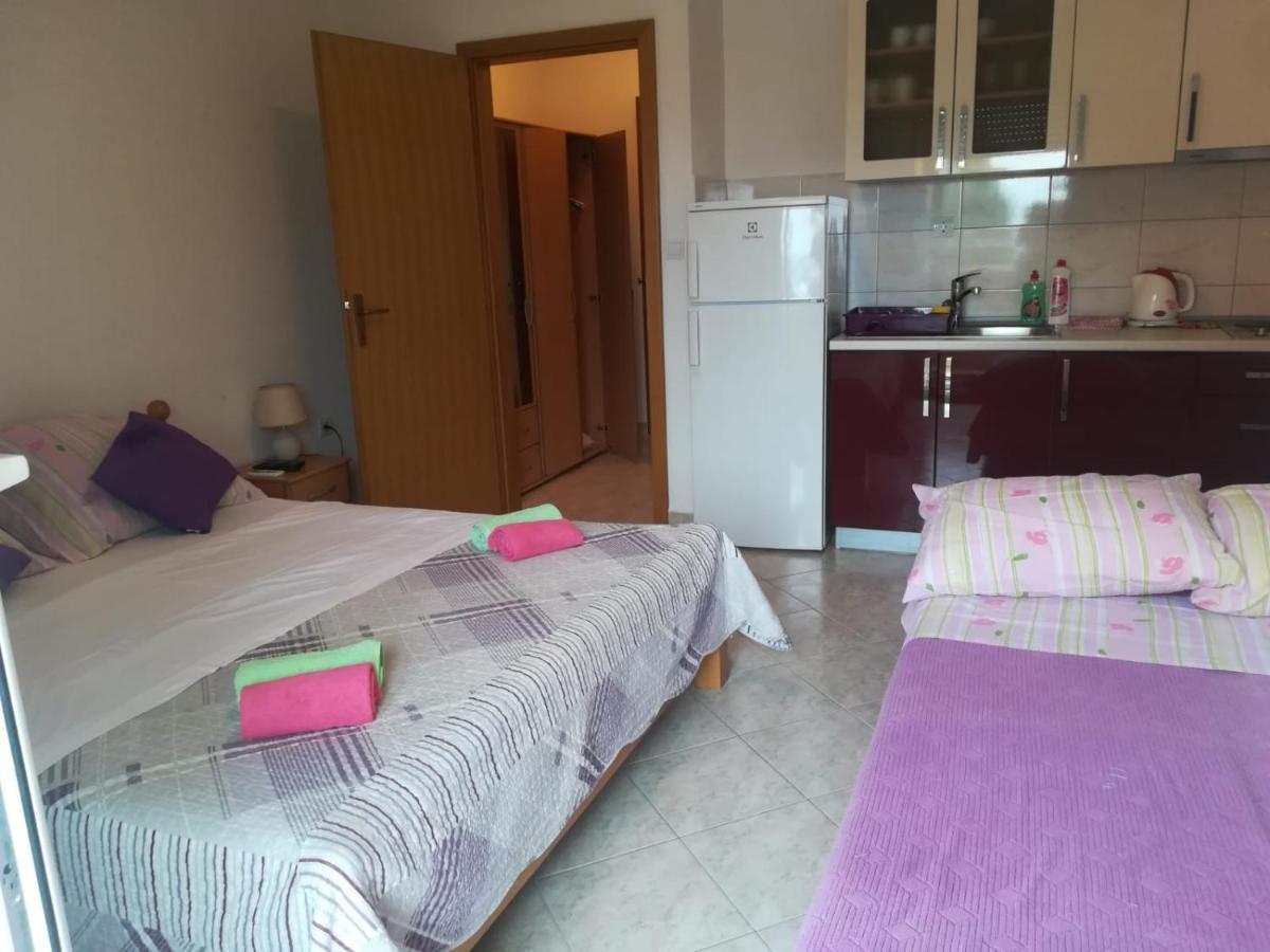 Apartmani Ljubo Split Exterior photo