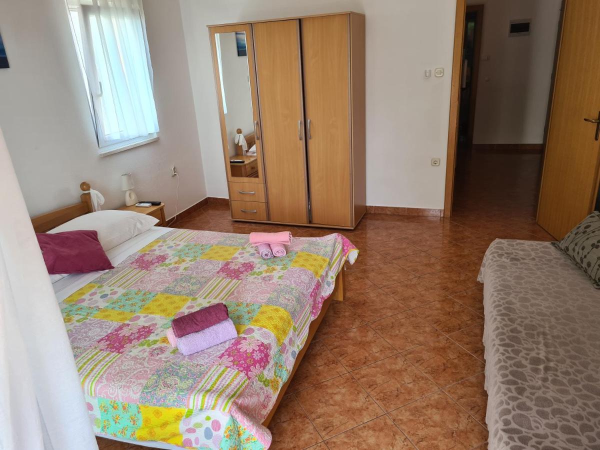 Apartmani Ljubo Split Exterior photo