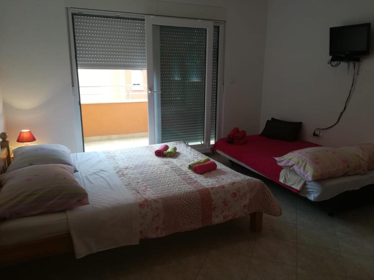 Apartmani Ljubo Split Exterior photo