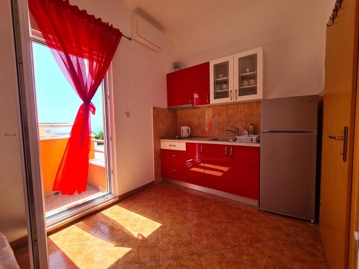 Apartmani Ljubo Split Exterior photo