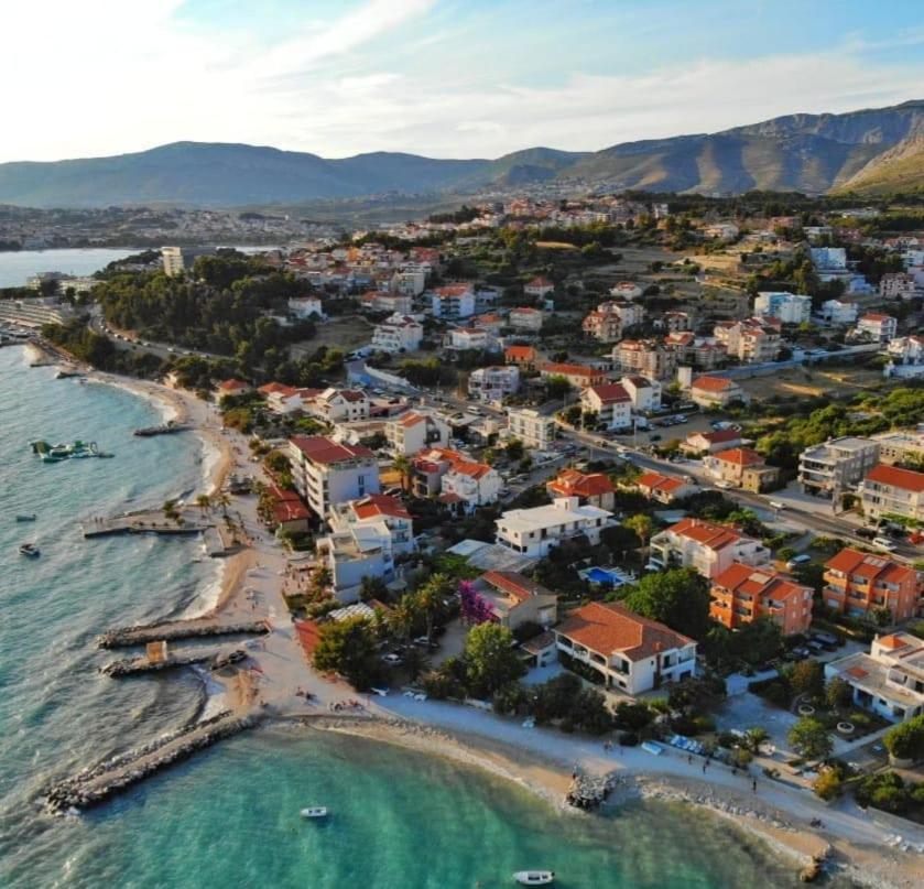 Apartmani Ljubo Split Exterior photo
