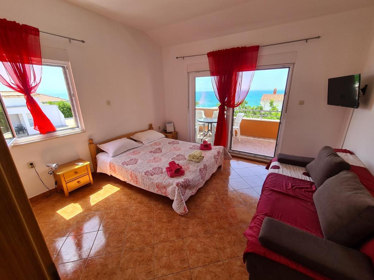 Apartmani Ljubo Split Exterior photo