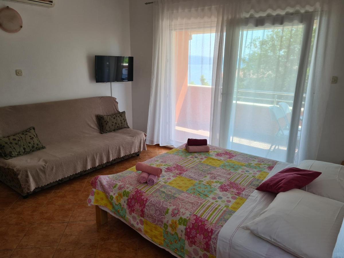 Apartmani Ljubo Split Exterior photo