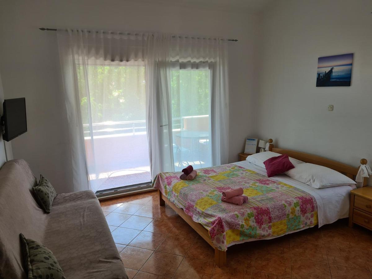 Apartmani Ljubo Split Exterior photo