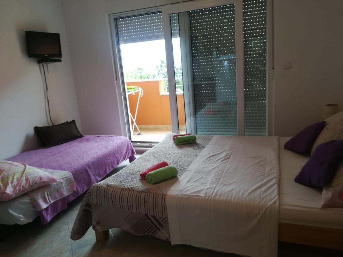 Apartmani Ljubo Split Exterior photo