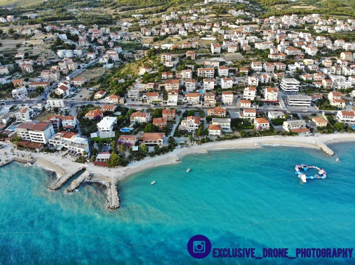 Apartmani Ljubo Split Exterior photo