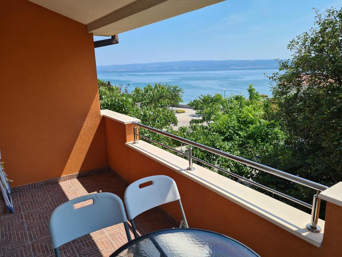 Apartmani Ljubo Split Exterior photo