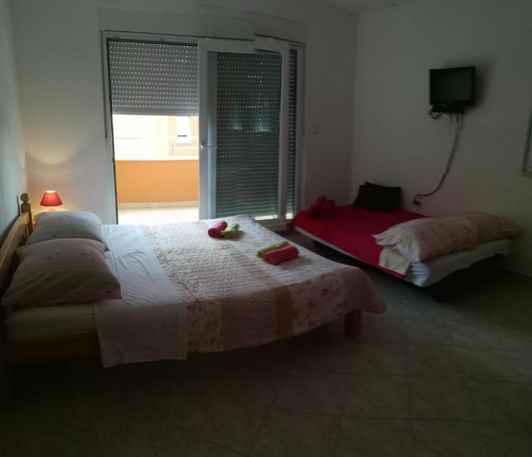 Apartmani Ljubo Split Exterior photo