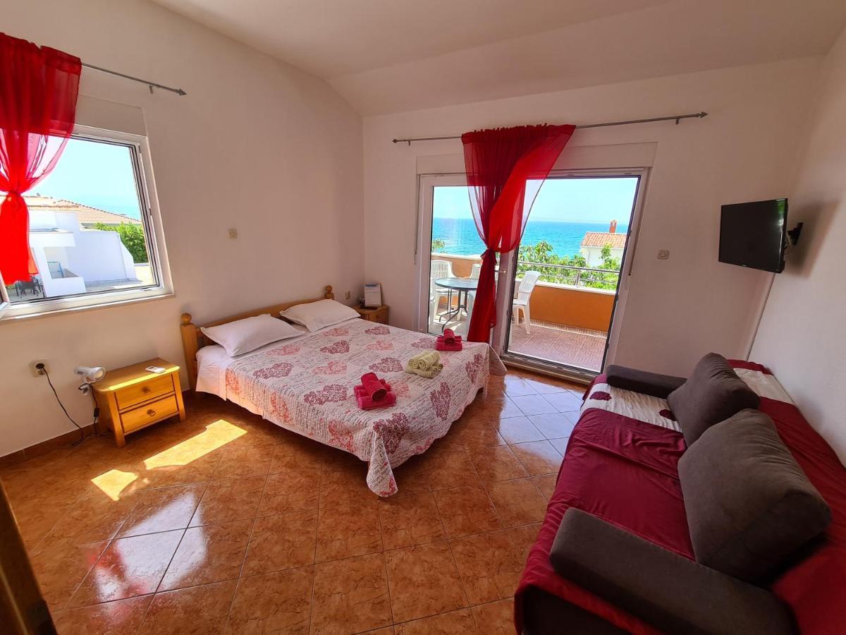 Apartmani Ljubo Split Exterior photo