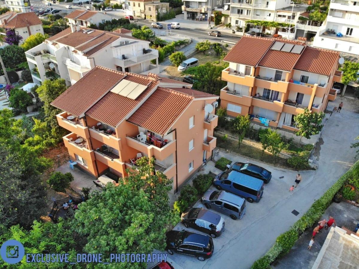 Apartmani Ljubo Split Exterior photo