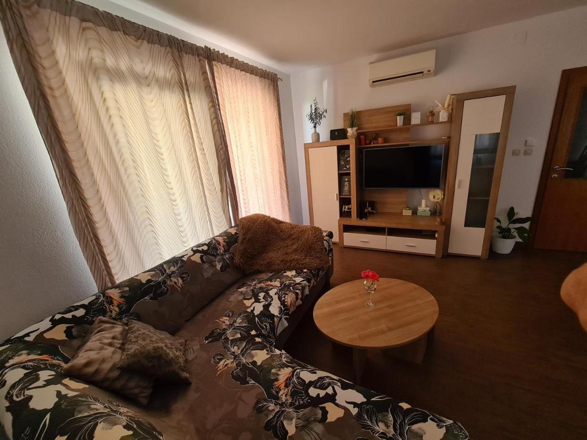 Apartmani Ljubo Split Exterior photo