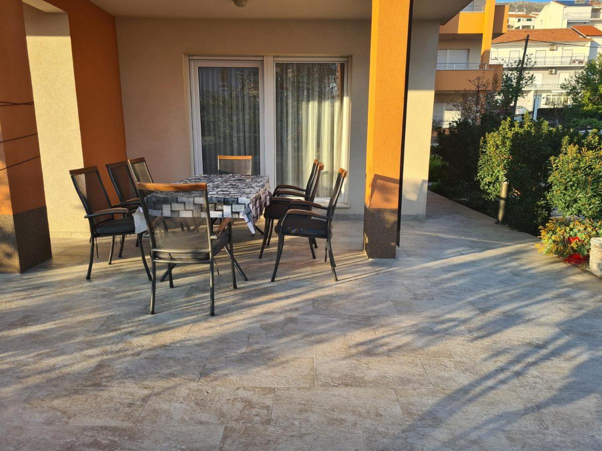 Apartmani Ljubo Split Exterior photo