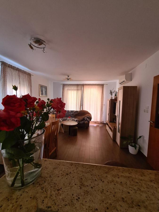 Apartmani Ljubo Split Exterior photo