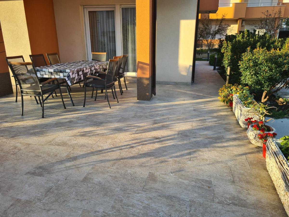 Apartmani Ljubo Split Exterior photo