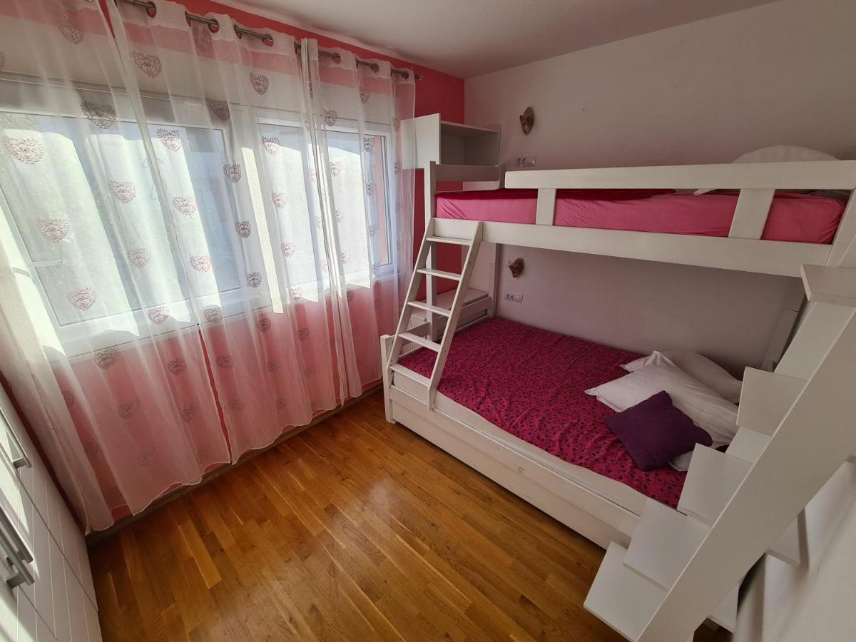 Apartmani Ljubo Split Exterior photo