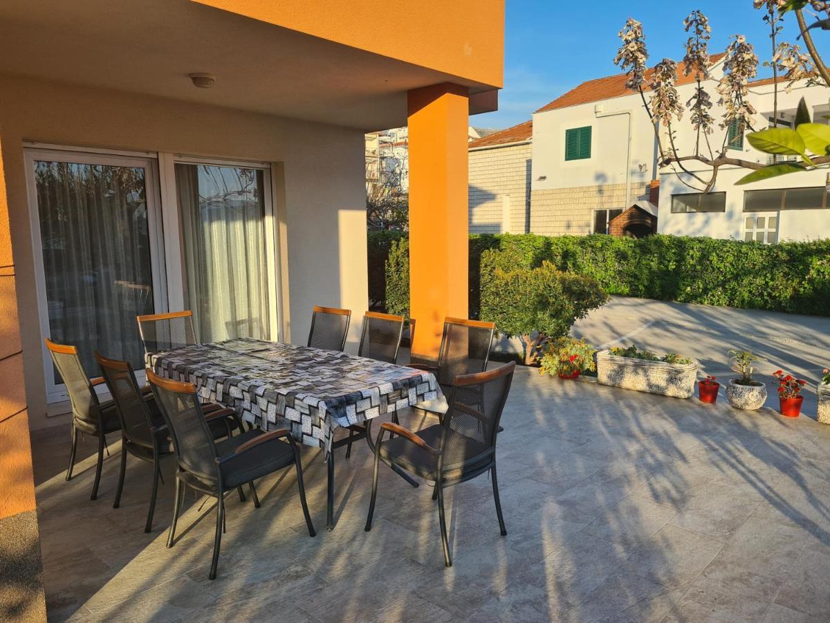 Apartmani Ljubo Split Exterior photo