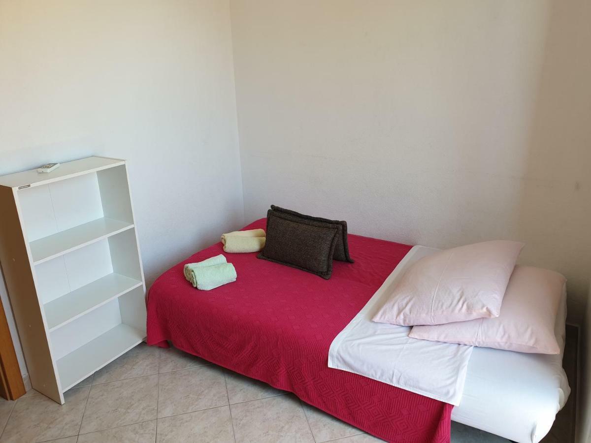 Apartmani Ljubo Split Exterior photo
