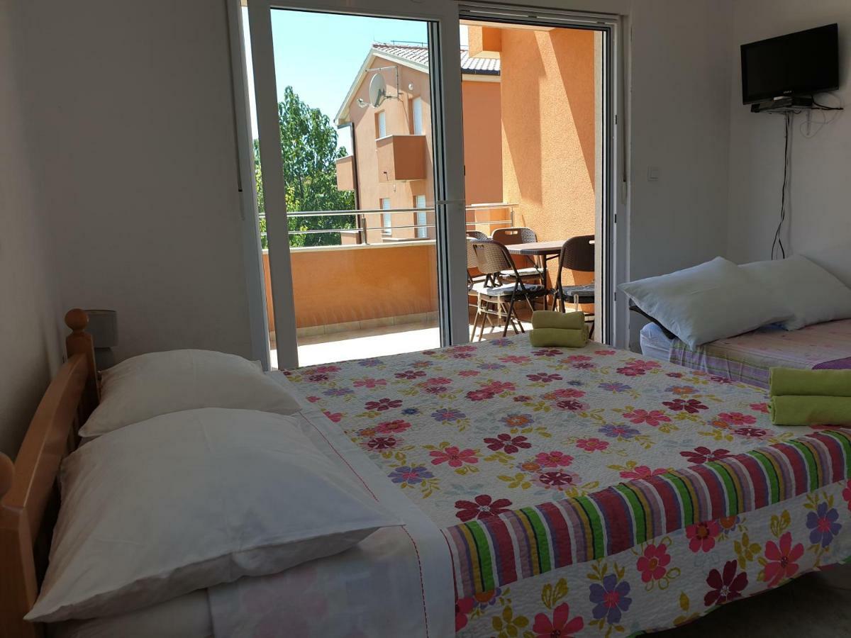 Apartmani Ljubo Split Exterior photo