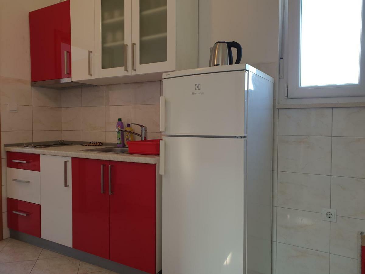 Apartmani Ljubo Split Exterior photo