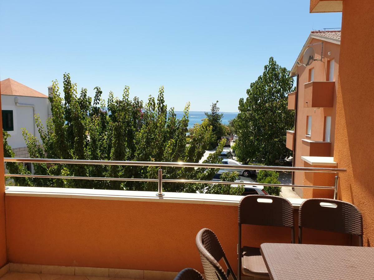 Apartmani Ljubo Split Exterior photo