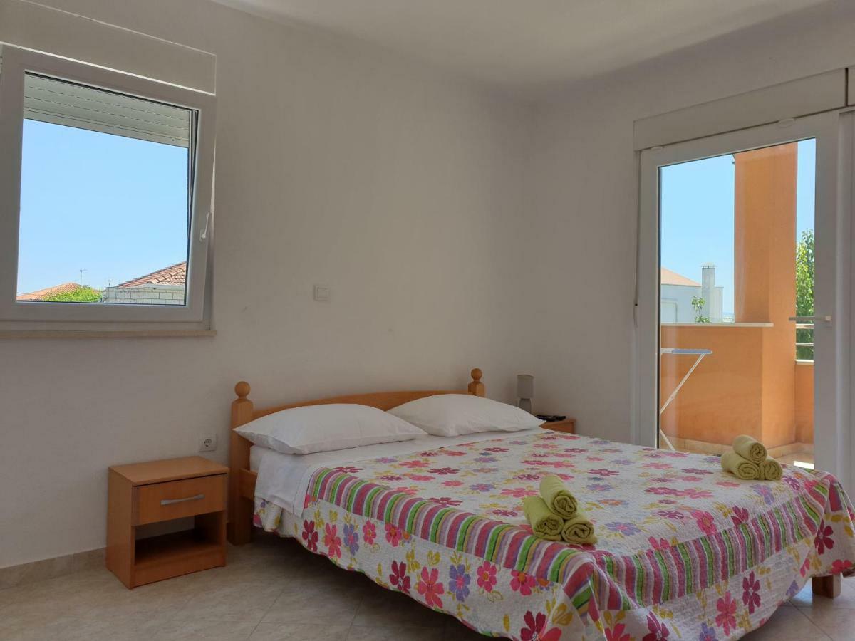 Apartmani Ljubo Split Exterior photo
