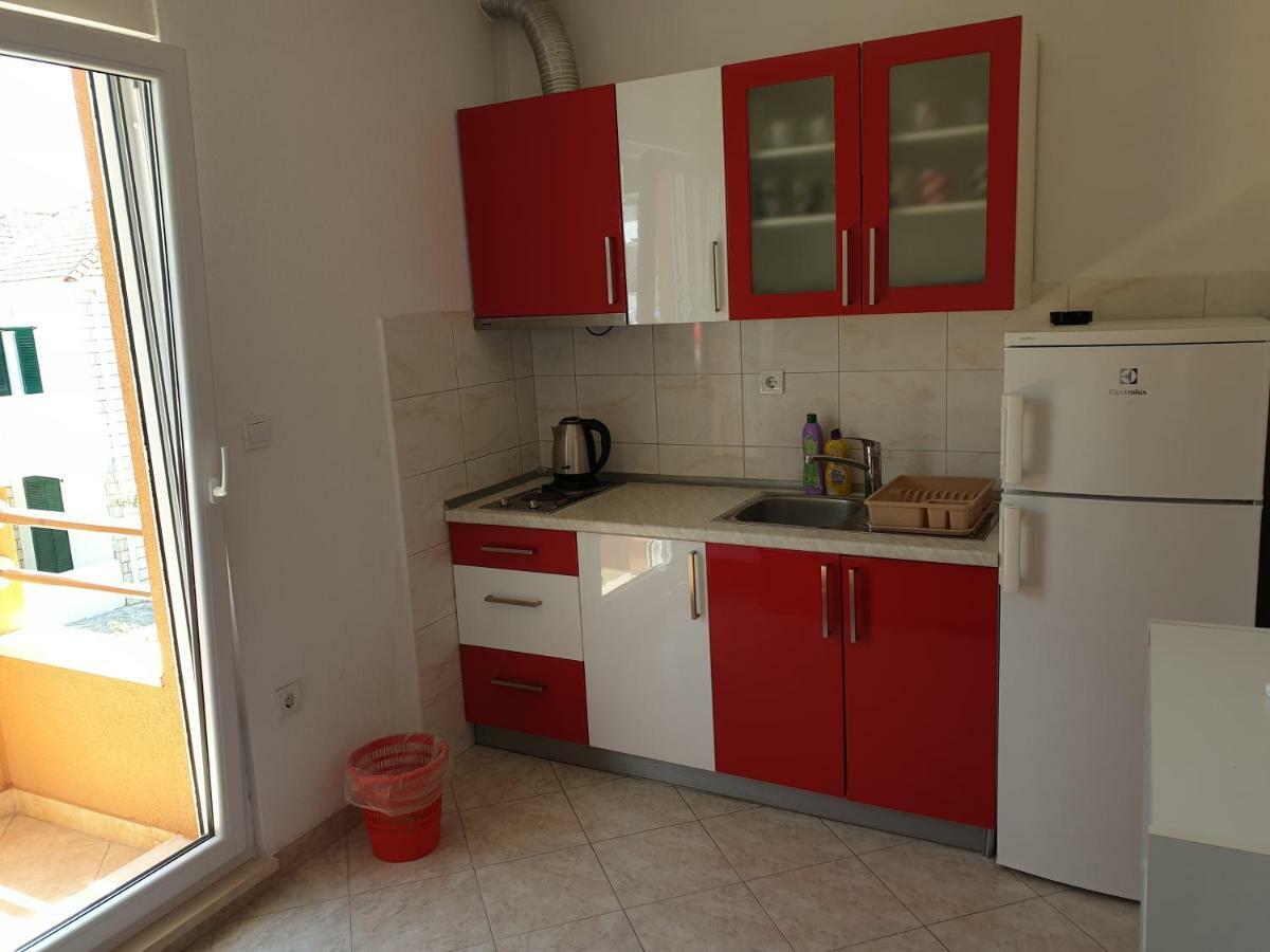 Apartmani Ljubo Split Exterior photo