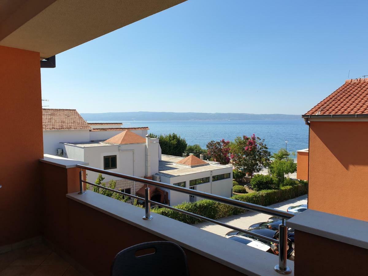 Apartmani Ljubo Split Exterior photo
