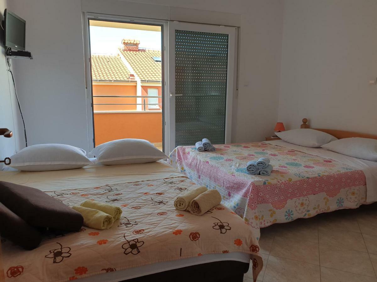 Apartmani Ljubo Split Exterior photo