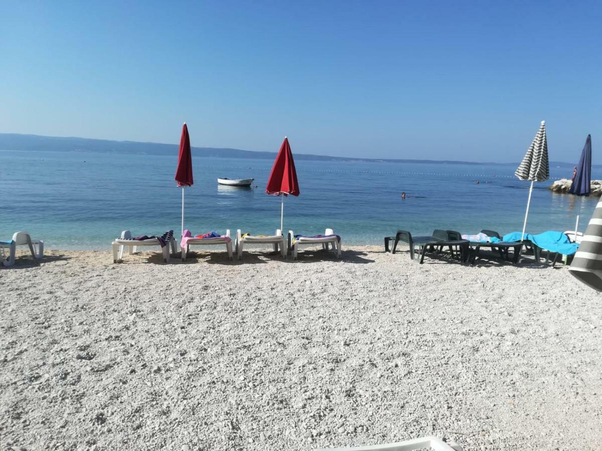 Apartmani Ljubo Split Exterior photo