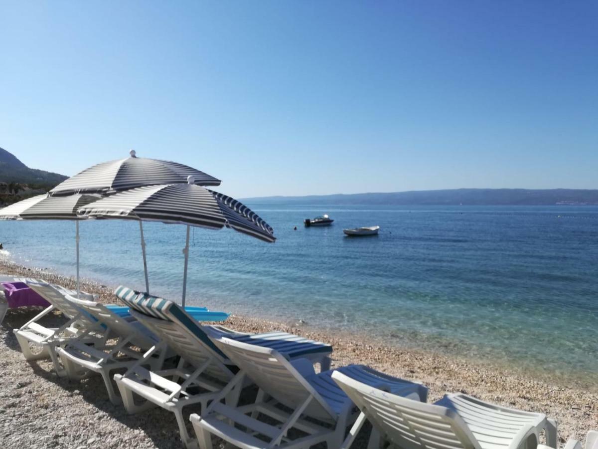 Apartmani Ljubo Split Exterior photo