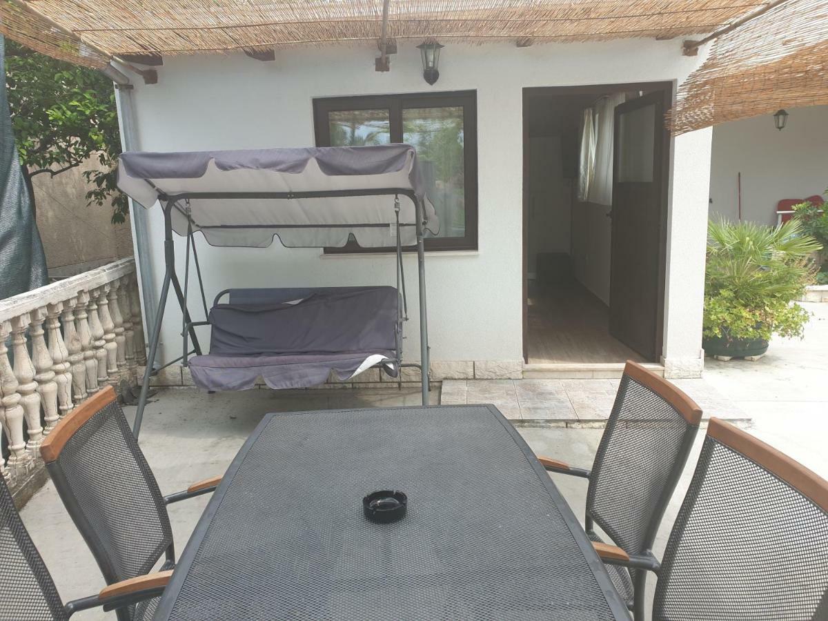 Apartmani Ljubo Split Exterior photo