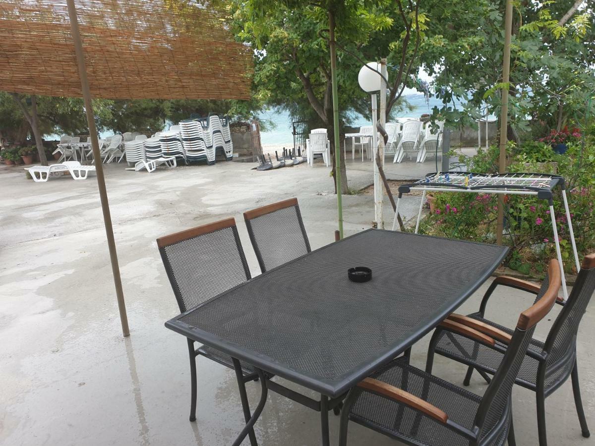 Apartmani Ljubo Split Exterior photo