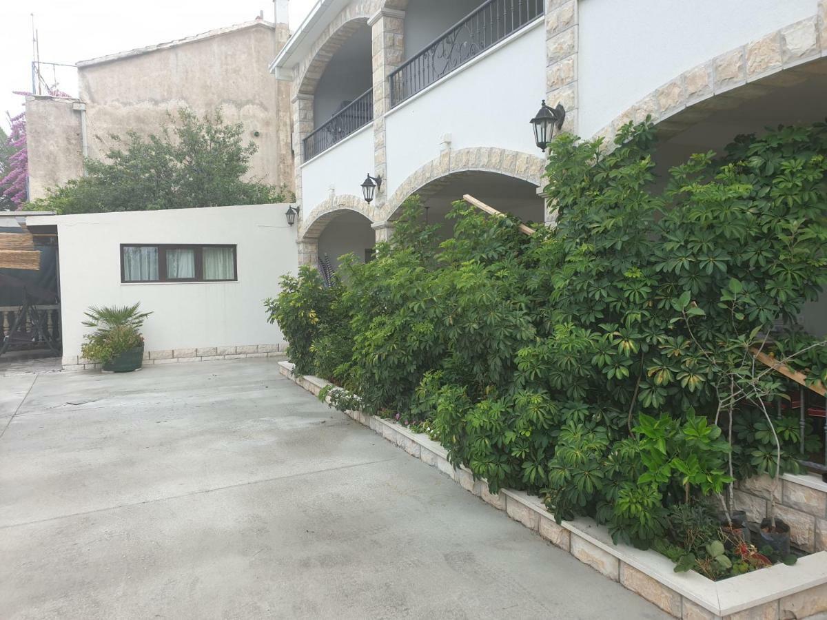 Apartmani Ljubo Split Exterior photo