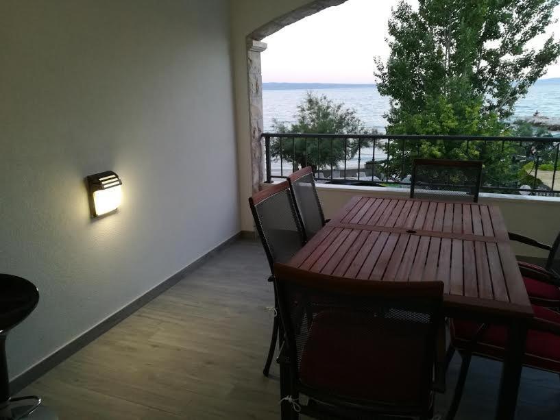 Apartmani Ljubo Split Exterior photo