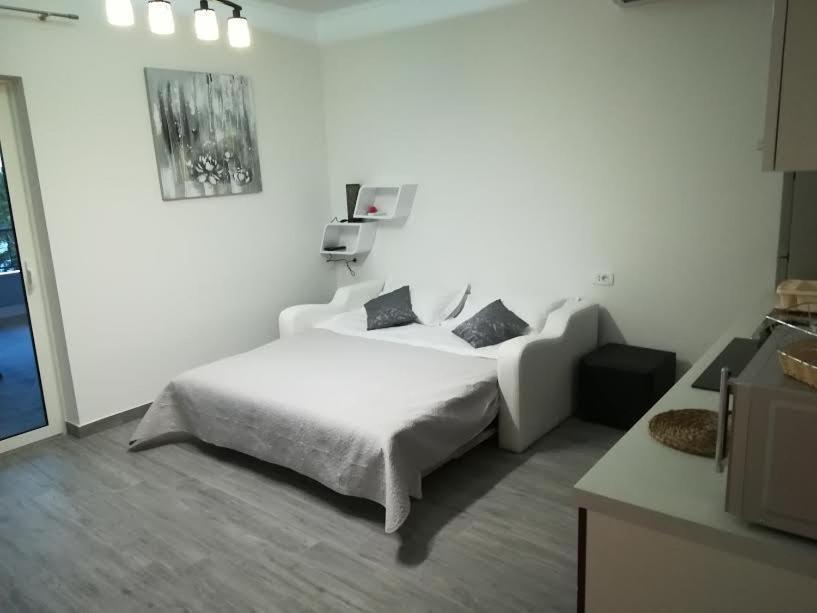Apartmani Ljubo Split Exterior photo