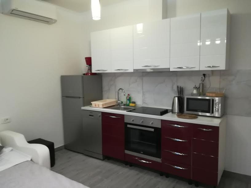 Apartmani Ljubo Split Exterior photo