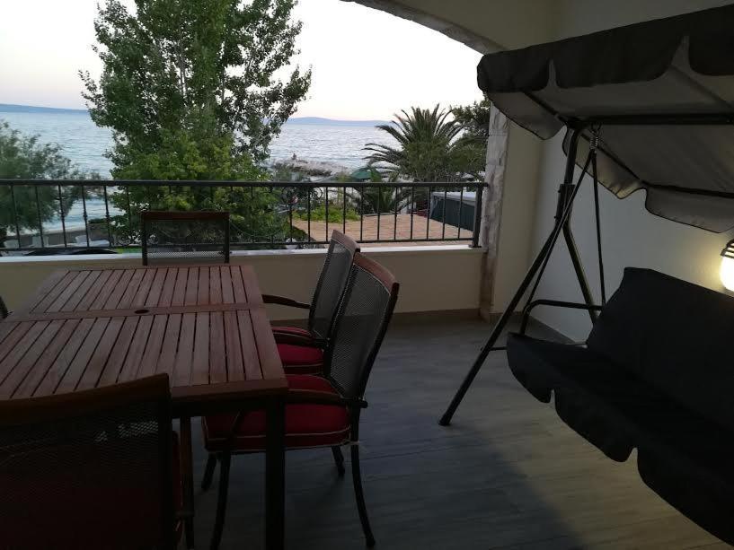 Apartmani Ljubo Split Exterior photo