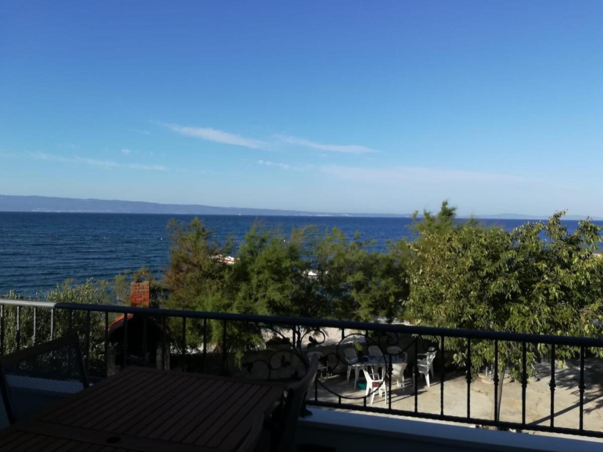Apartmani Ljubo Split Exterior photo
